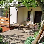 Jelenia Apartment