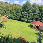 Jelenia Apartment *