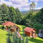 Jelenia Apartment