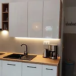Jelenia Apartment *