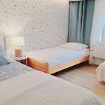 Jelenia 아파트 비스와