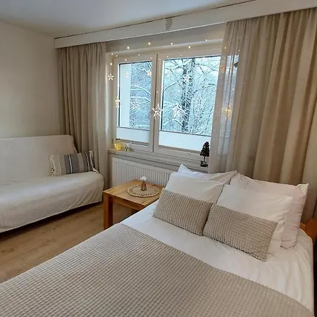 Nad Wisłą Apartament *