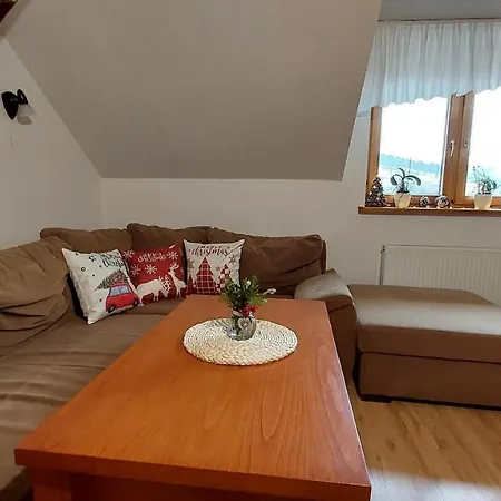 Nad Wisłą Apartament Wisła