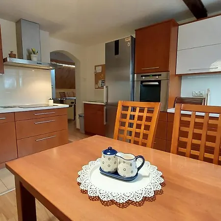 Nad Wisłą Apartament Wisła