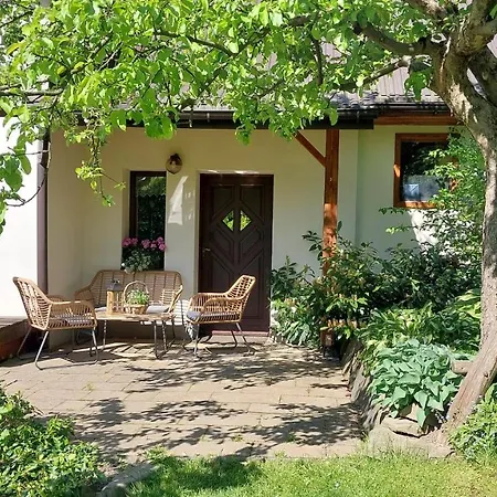 Nad Wisłą Apartament