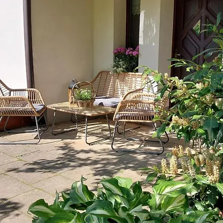 Jelenia 아파트 비스와