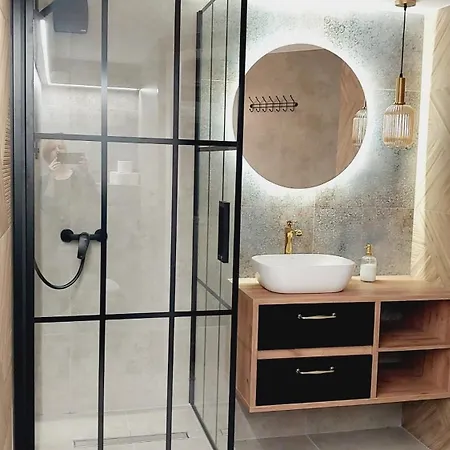 Nad Wisłą Apartament