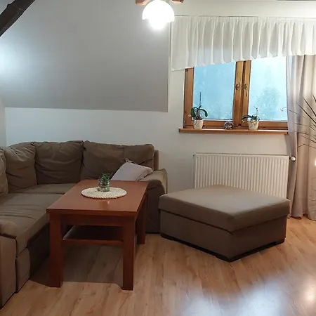 Nad Wisłą Apartament