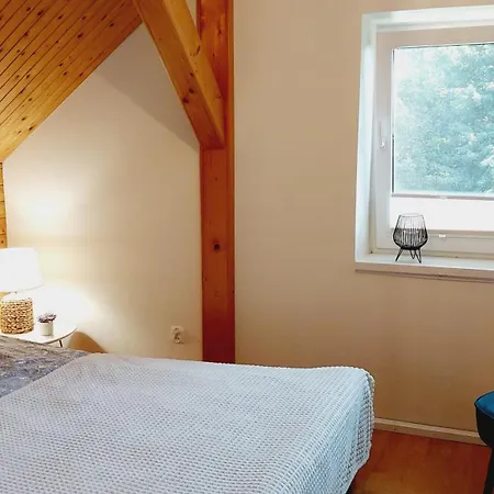 Apartament Nad Wisłą