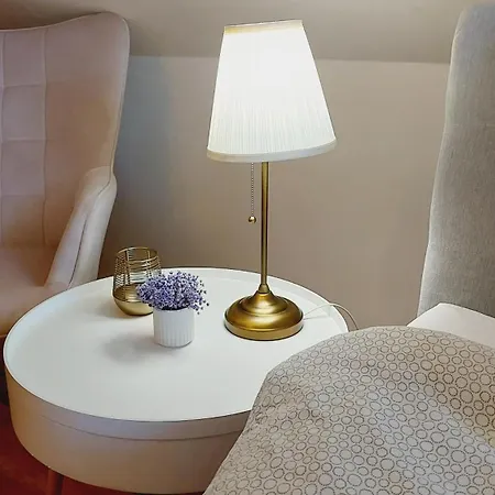 Apartament Nad Wisłą *