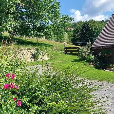 Apartmán Jelenia *