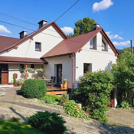 דירה Jelenia ויסלאו