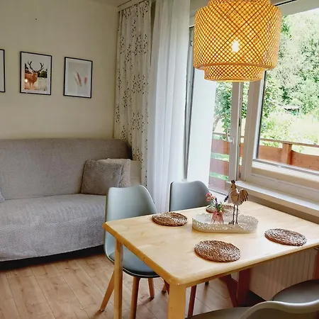 Jelenia Apartamento