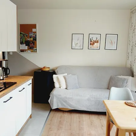 דירה Jelenia ויסלאו