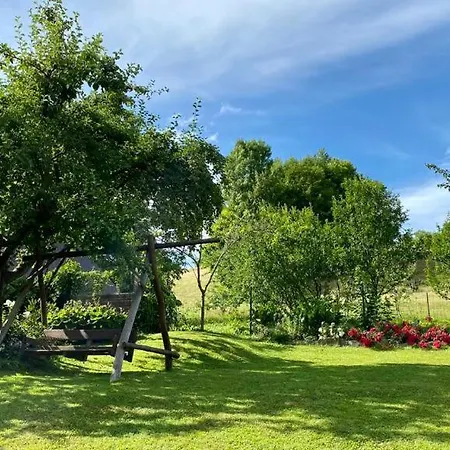 דירה Jelenia ויסלאו