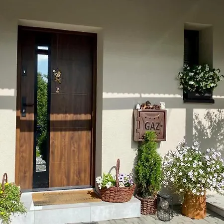 Jelenia Apartmán *