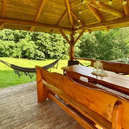 Apartament Nad Wisłą *