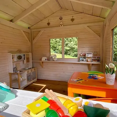 Apartament Nad Wisłą *
