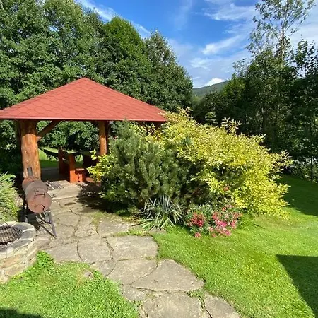 Jelenia דירה ויסלאו