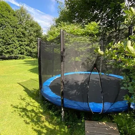 아파트 Jelenia 비스와