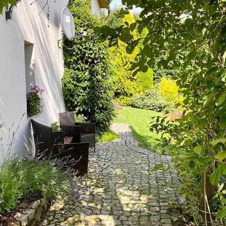 Apartament Nad Wisłą