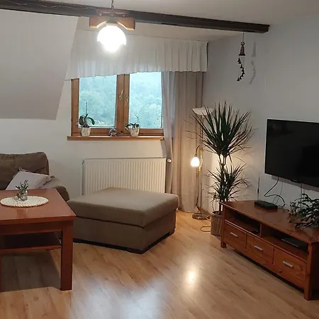 Apartament Nad Wisłą *