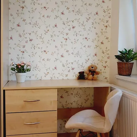 Apartament Nad Wisłą Wisła