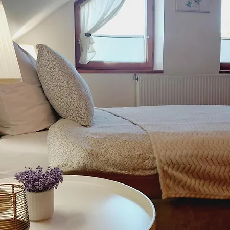 Apartament Nad Wisłą Wisła