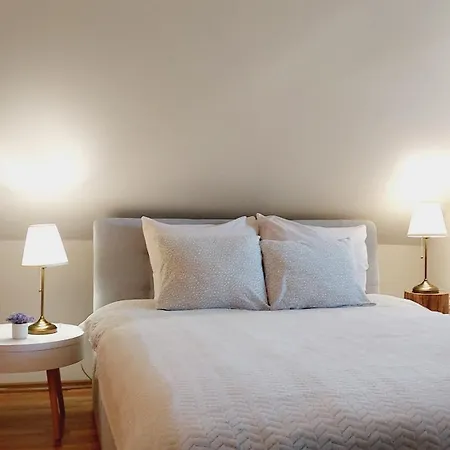 Nad Wisłą Apartament Wisła
