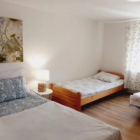 Nad Wisłą Apartament Wisła