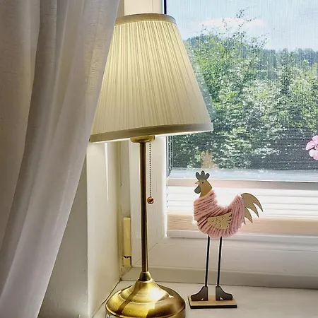 Nad Wisłą Apartament