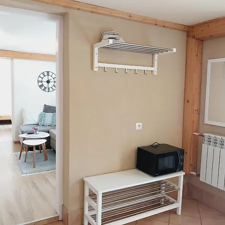 Nad Wisłą Apartament Wisła