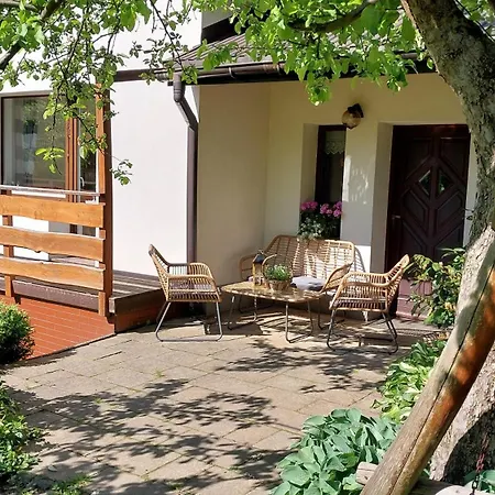 Nad Wisłą Apartament