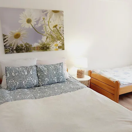 Apartament Nad Wisłą
