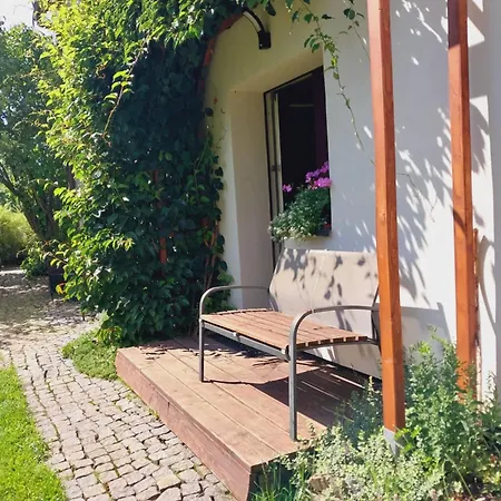 Nad Wisłą Apartament *