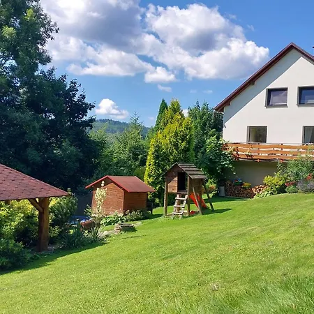 Apartamento Jelenia *