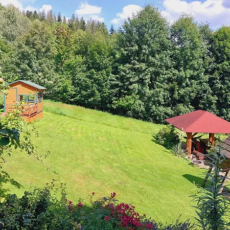 Nad Wisłą Apartament *