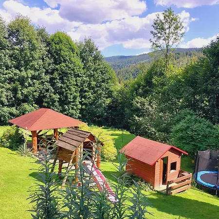 Jelenia Apartamento