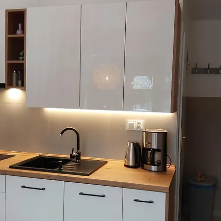 Jelenia Apartamento *