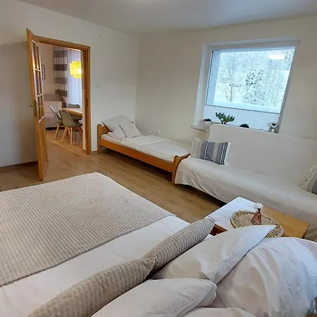 Apartament Nad Wisłą