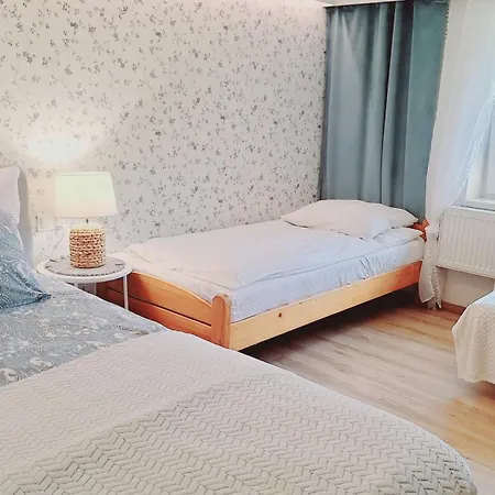 Jelenia 아파트 비스와