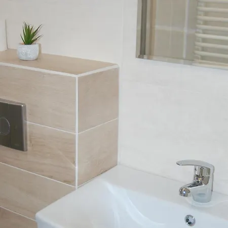Jelenia Apartamento Wisła