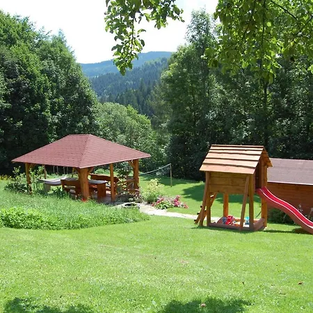 Apartamento Jelenia