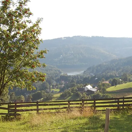 Jelenia Lejlighed *