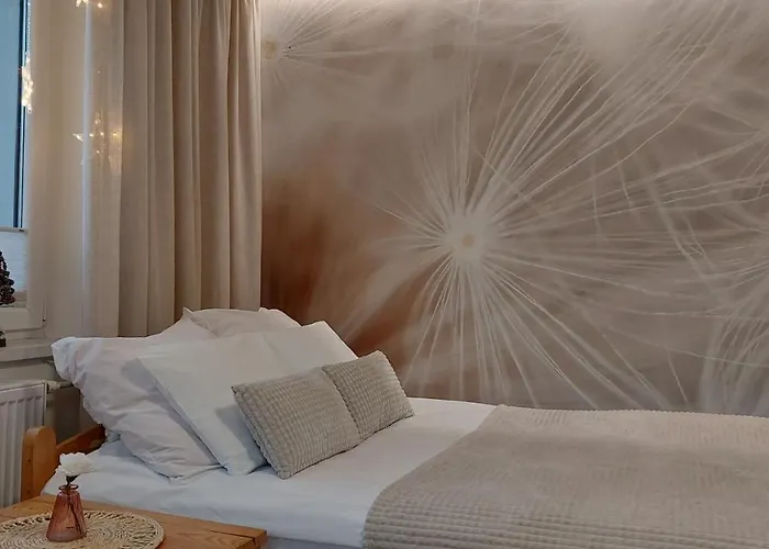 Appartement Jelenia *