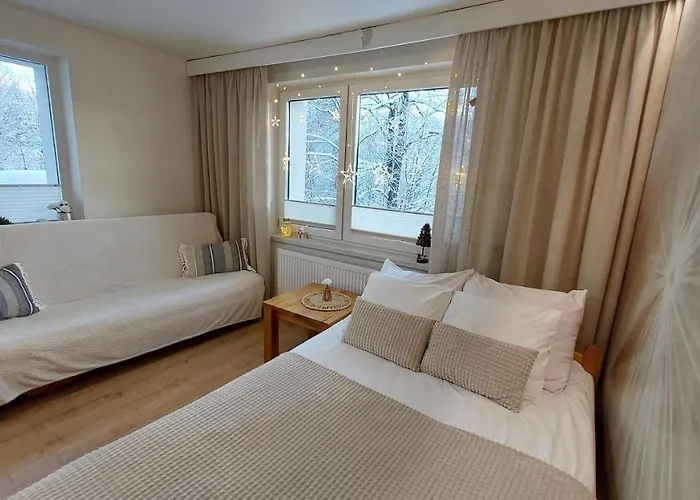 Jelenia Appartement *