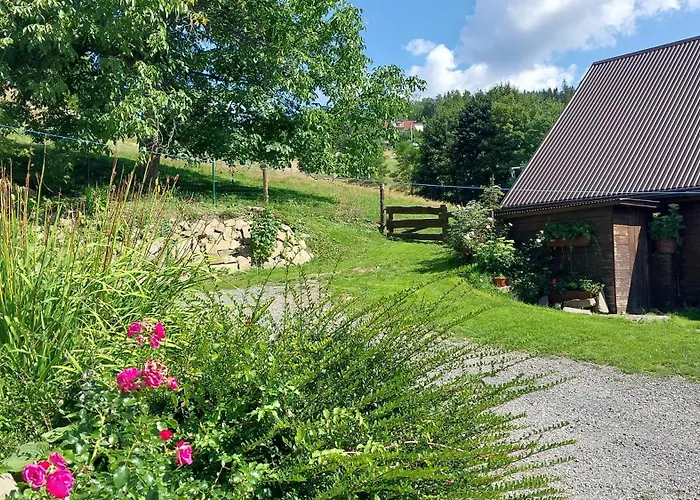 Appartement Jelenia *