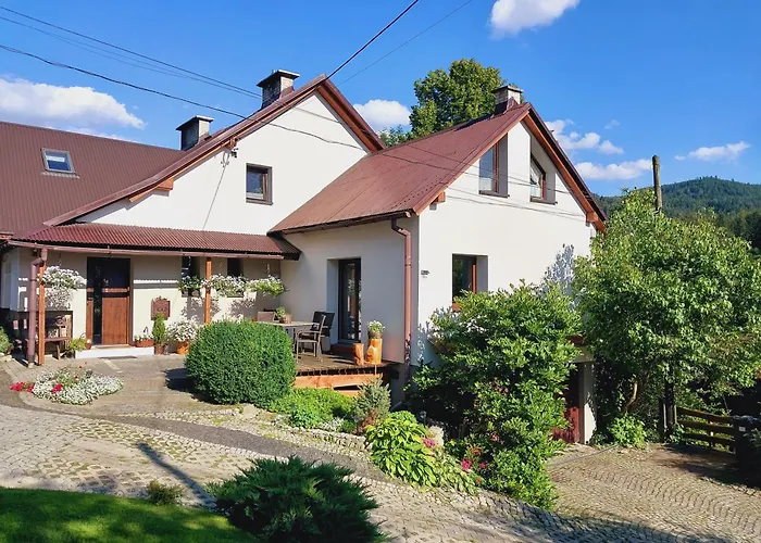 Appartement Jelenia Wisła