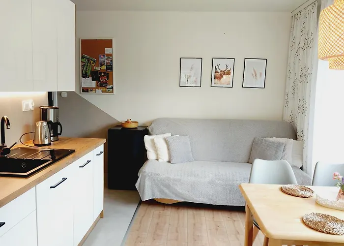 Appartement Jelenia Wisła