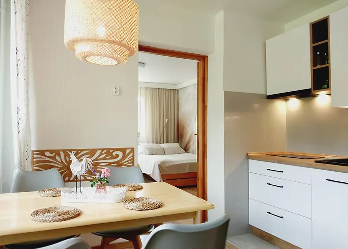 Jelenia Appartement Wisła